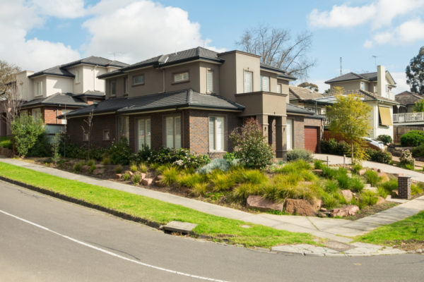 Balwyn Home