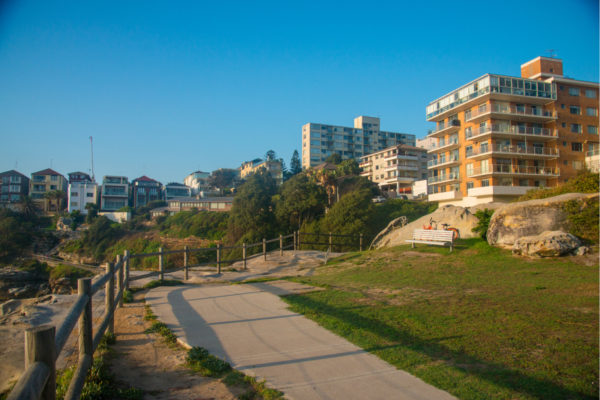 Bondi Apartment Movers