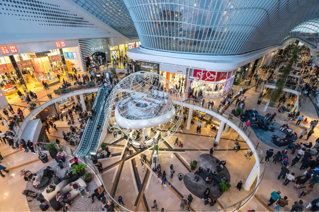 Chadstone Shopping Centre