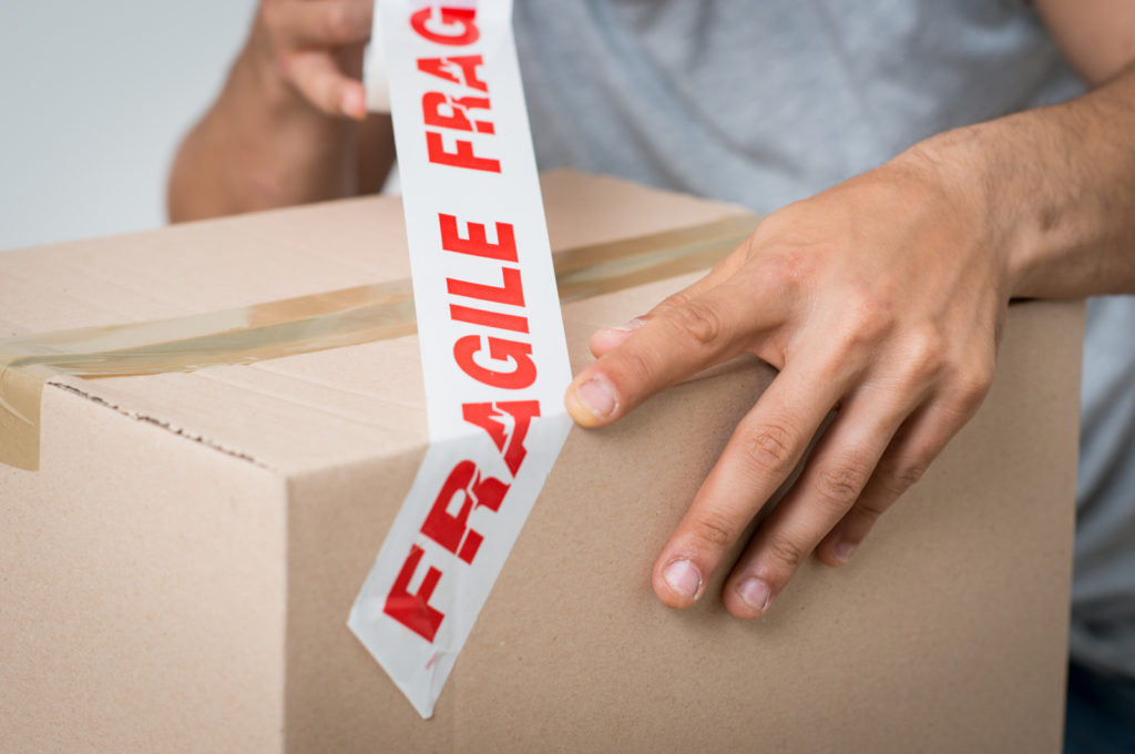 6 Tips for Labeling Moving Boxes Like a Pro