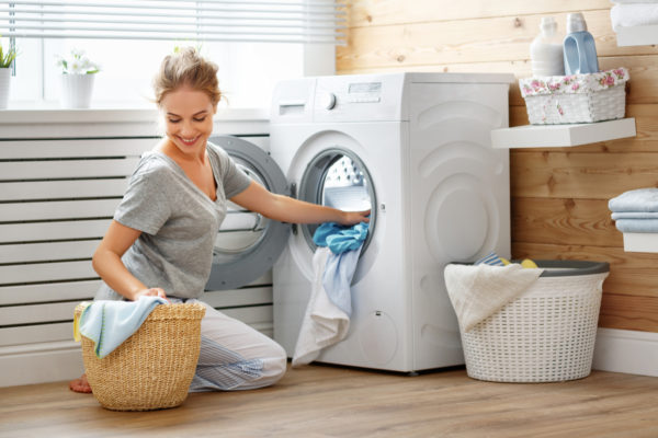 How To Move A Washing Machine
