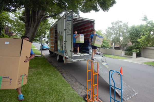 fast removalists