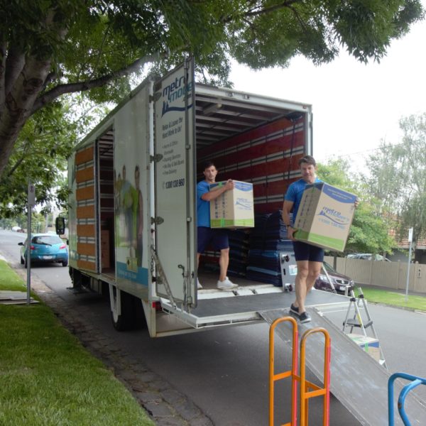 fast removalists