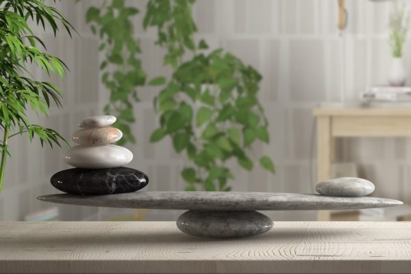 Feng Shui home or office Balance