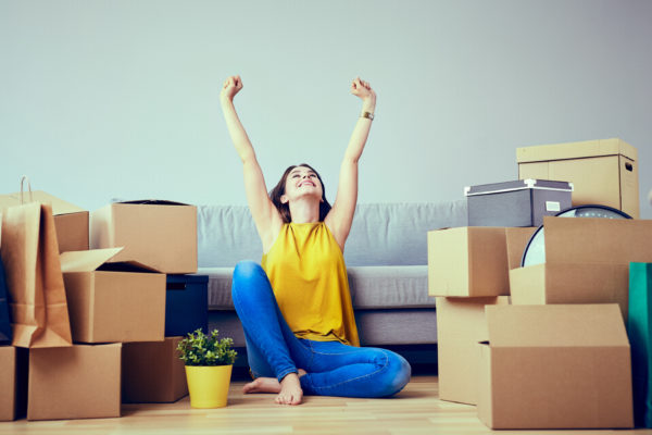 How to reduce moving costs