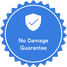 No Damage Guarantee