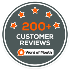 MetroMover's Customer Reviews